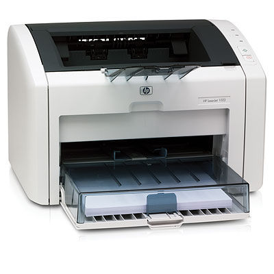 Toner HP LaserJet 1022